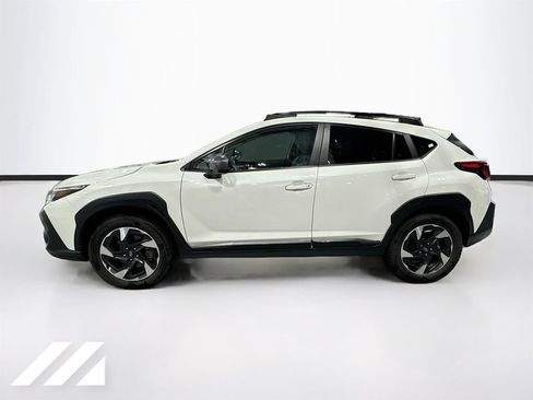 Certified 2024 Subaru Crosstrek 2.5i Limited AWD/4WD image 8