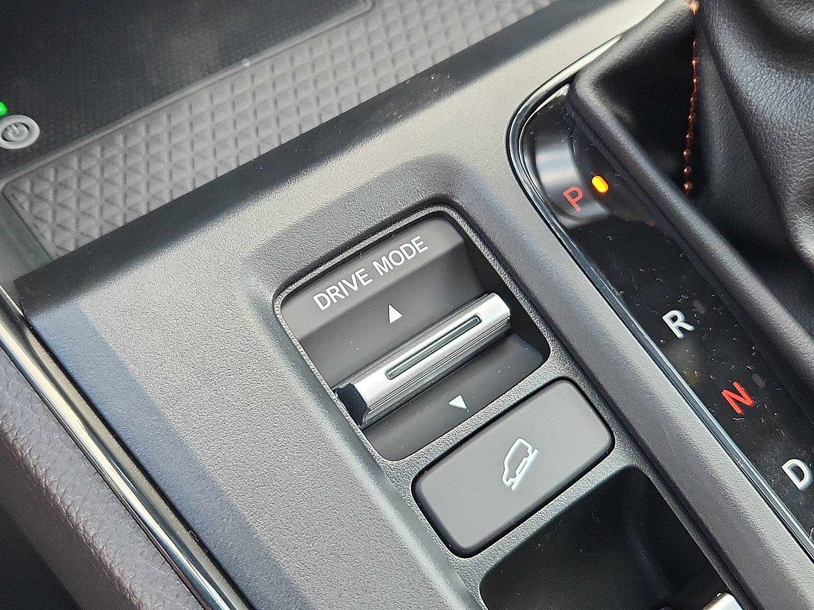 New 2027 Honda CR-V Sport-L image 16