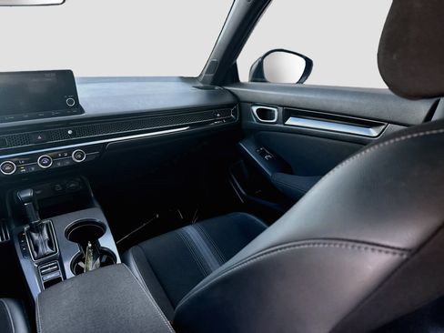 Certified 2023 Honda Civic Sport image 21