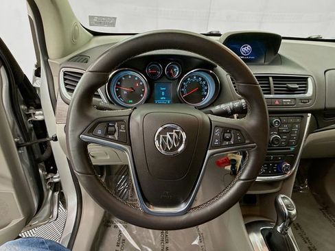 Used 2015 Buick Encore Convenience AWD/4WD image 11