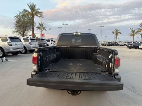 Certified 2023 Toyota Tacoma TRD Sport w/ Advanced Technology Package AWD/4WD image 30