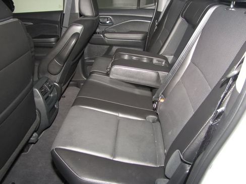 Used 2023 Honda Ridgeline RTL-E image 13