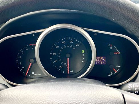 Used 2011 MAZDA CX-7 i SV image 21