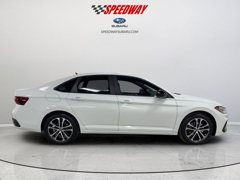 New 2026 Volkswagen Jetta Sport image 11