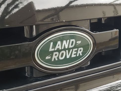 Certified 2025 Land Rover Defender 110 S AWD/4WD image 12