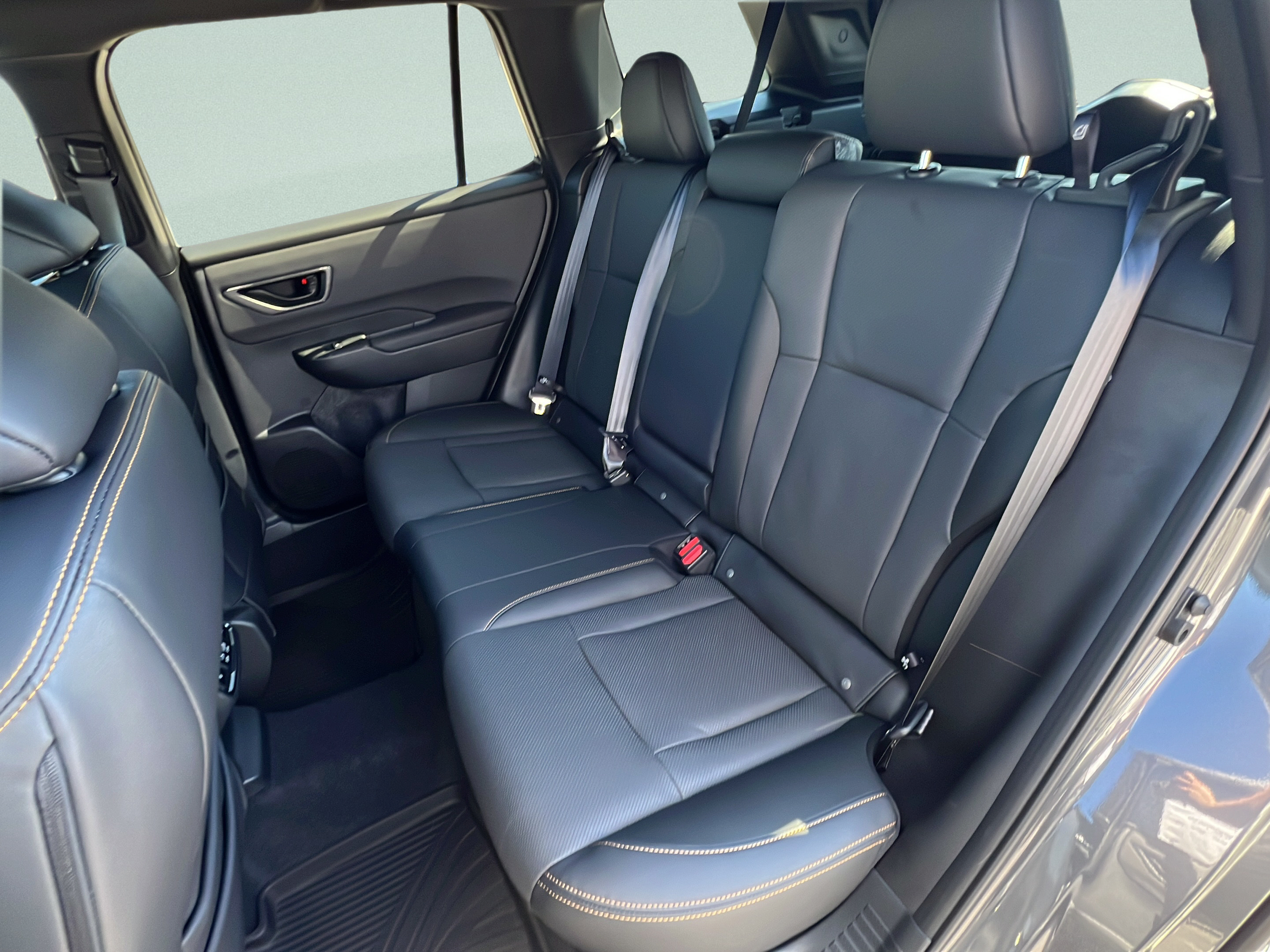 New 2026 Subaru Outback Wilderness AWD/4WD image 10