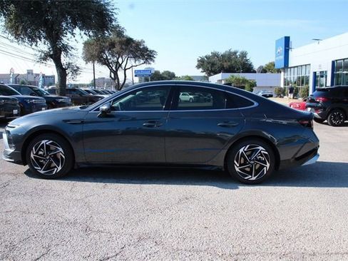 New 2026 Hyundai Sonata SEL image 6