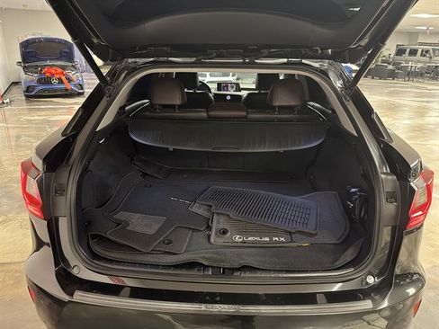 Used 2016 Lexus RX 350 FWD w/ Premium Package image 12