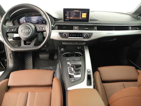 Used 2017 Audi A4 2.0T Premium Plus image 17