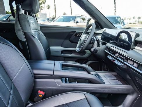 New 2027 Kia Telluride X-Line SX Prestige AWD/4WD image 18