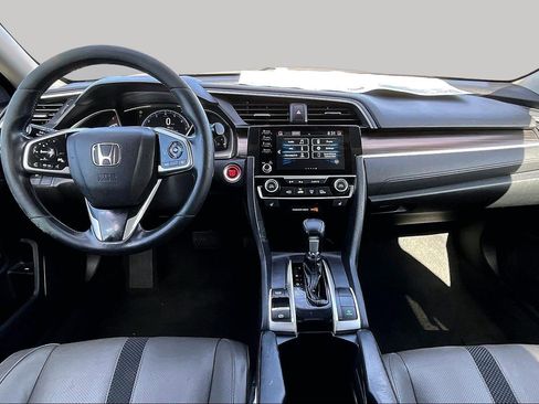 Used 2020 Honda Civic EX-L image 14