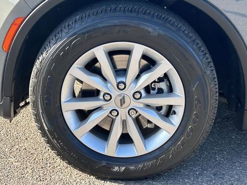 Used 2021 Dodge Durango SXT w/ Trailer Tow Group IV RWD image 10