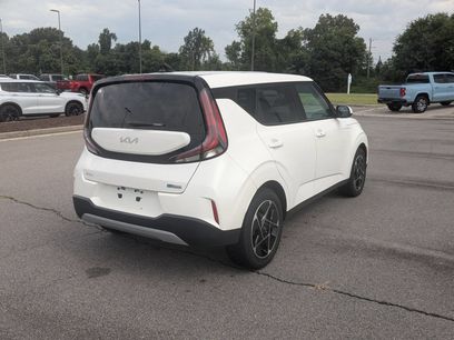 Used 2025 Kia Soul EX