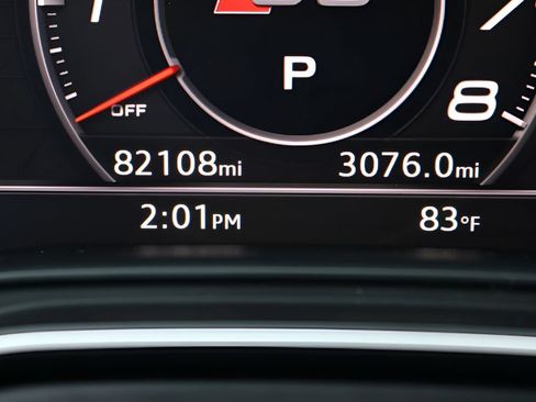 Used 2018 Audi S5 Prestige AWD/4WD image 27