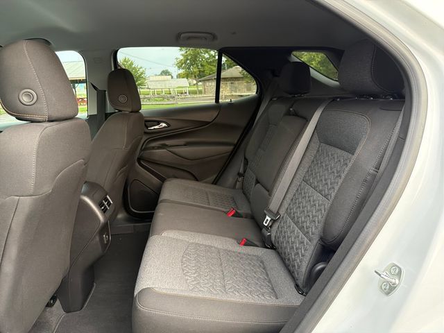Used 2024 Chevrolet Equinox LT AWD/4WD image 13