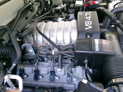 Used 2003 Toyota Sequoia SR5 RWD image 53