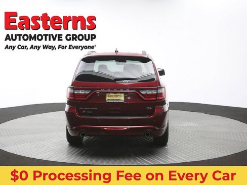 Used 2024 Dodge Durango R/T AWD/4WD image 39