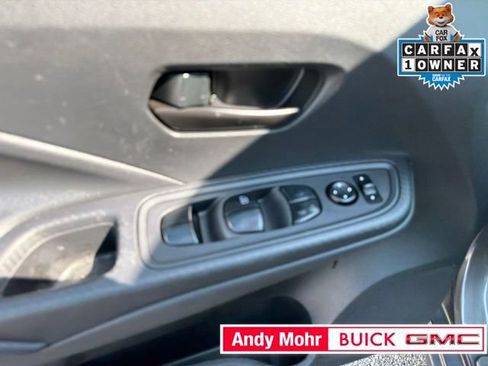 Used 2024 Nissan Versa S w/ Electronics Package FWD image 21