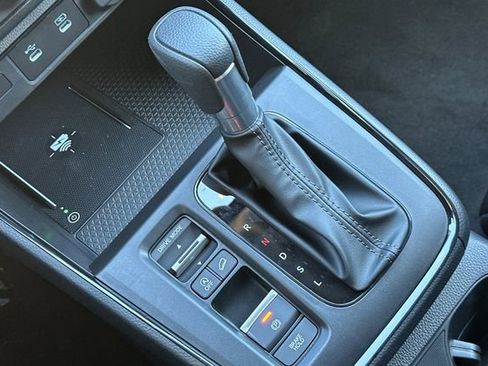 New 2026 Honda CR-V LX image 23