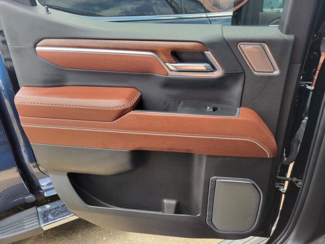 Used 2025 GMC Sierra 1500 Denali Ultimate AWD/4WD image 29