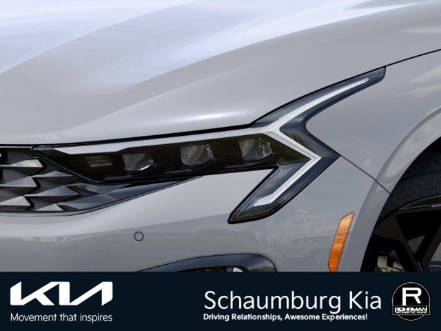 New 2026 Kia K5 GT-Line w/ GT-Line Premium Package FWD image 11