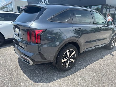Used 2023 Kia Sorento S FWD image 20