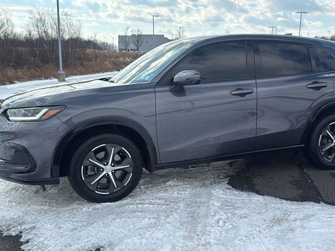 Used 2024 Honda HR-V EX-L image 14