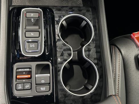 New 2026 Honda Passport TrailSport Elite image 29