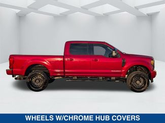 Used 2019 Ford F250 Lariat video 3
