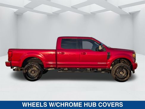 Used 2019 Ford F250 Lariat image 3