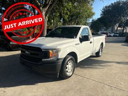 Used 2018 Ford F150 XL