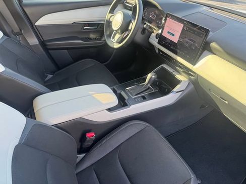 New 2026 MAZDA CX-5 Preferred AWD/4WD image 12