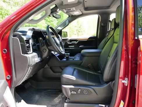 Used 2024 GMC Sierra 1500 Denali w/ Denali Reserve Package image 27