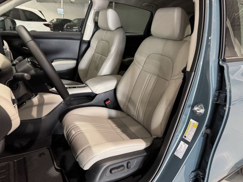 New 2026 Honda HR-V EX-L image 24