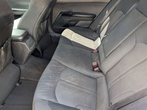 Used 2021 Kia K5 LXS FWD image 9