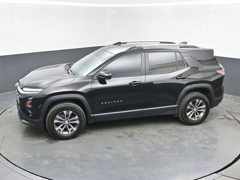 Used 2025 Chevrolet Equinox LT w/ Convenience Package II AWD/4WD image 37
