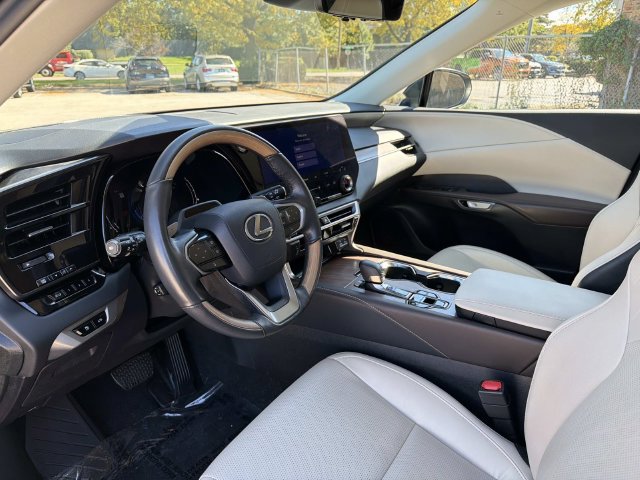 Certified 2024 Lexus RX 350 Premium Plus w/ Convenience Package AWD/4WD image 20