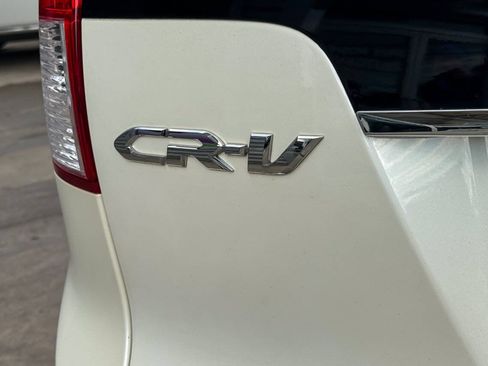 Used 2014 Honda CR-V EX-L image 12