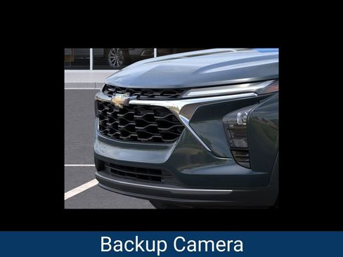 New 2026 Chevrolet Trax LT image 15