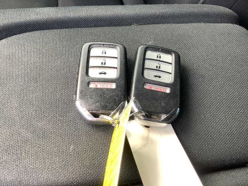 Certified 2019 Honda Civic Si image 21