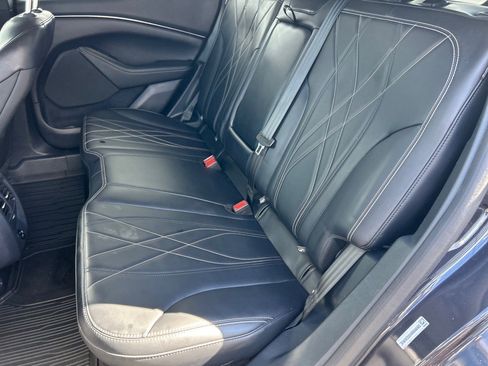 Used 2021 Ford Mustang Mach-E Select image 11