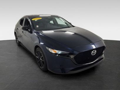 Used 2025 MAZDA MAZDA3 s Sport