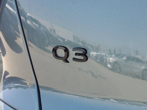 New 2026 Audi Q3 quattro 2.0T AWD/4WD image 7