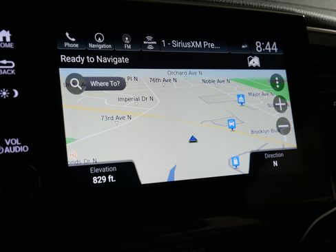 Used 2019 Honda Passport Touring image 30