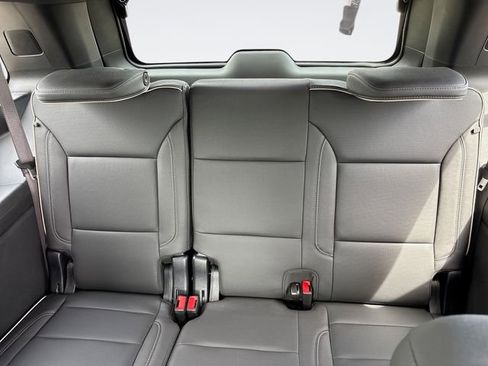 New 2026 Chevrolet Tahoe Premier AWD/4WD image 24