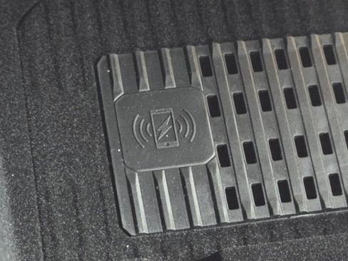 New 2026 Jeep Grand Wagoneer Limited image 13