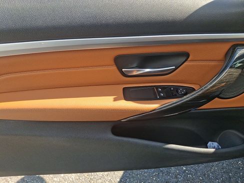 Used 2019 BMW 430i xDrive Coupe w/ Convenience Package AWD/4WD image 12