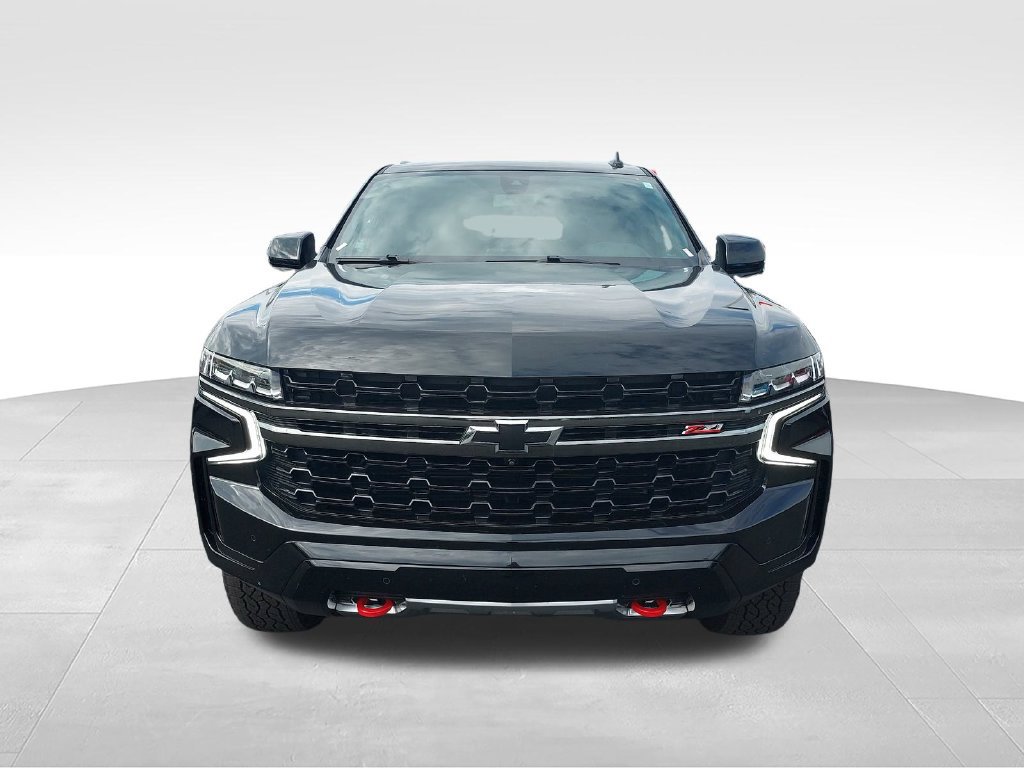 Used 2022 Chevrolet Tahoe Z71 w/ Z71 Off-Road Package AWD/4WD image 8