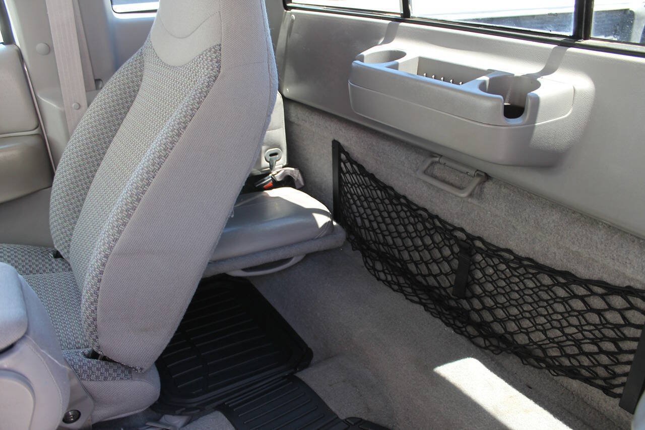 Used 1998 Ford Ranger XLT RWD image 29