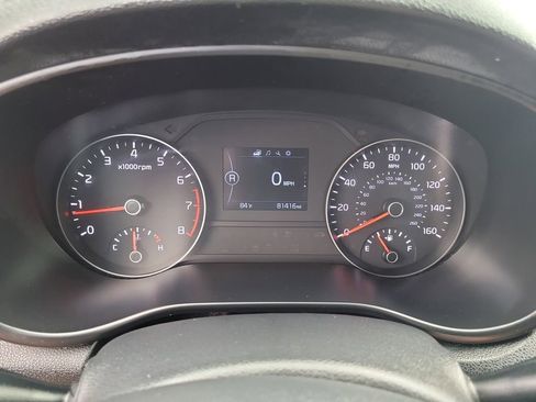 Used 2018 Kia Sportage EX w/ EX Sport Appearance Package FWD image 33